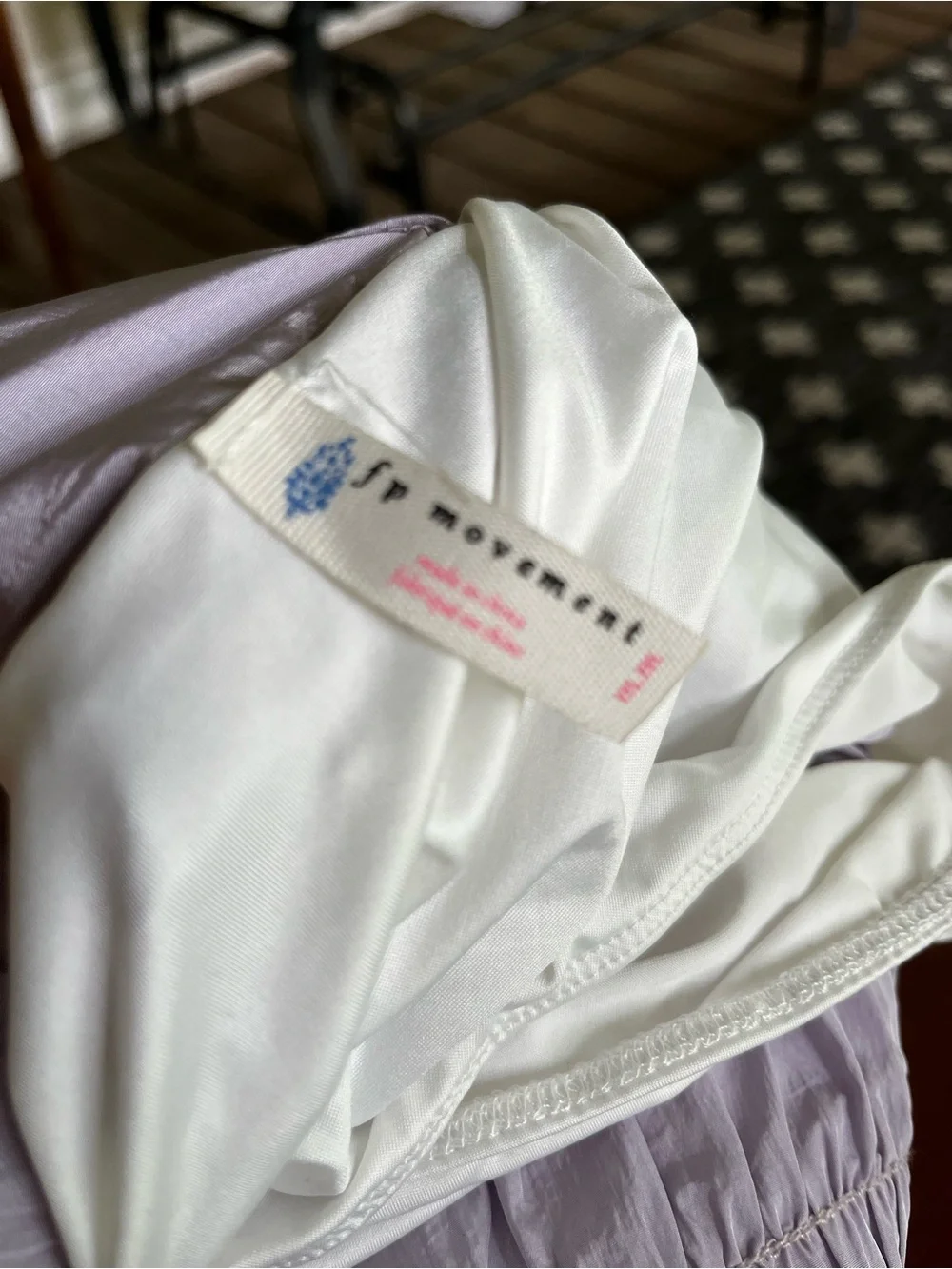 Free People comfortable light